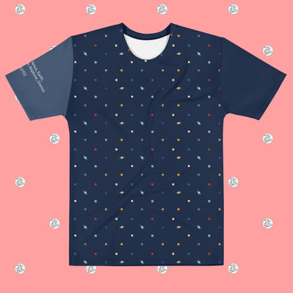 Our Solar System - T-Shirt - Mens/Unisex