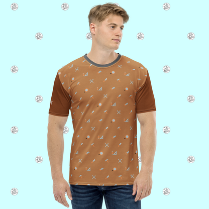 Chippie - Tshirt - Mens/Unisex