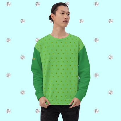 Avocad-OH! - Long Sleeve - Unisex