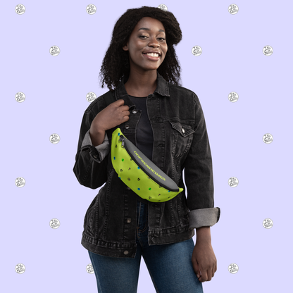 OOPSenheimer - Fanny Pack
