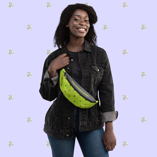OOPSenheimer - Fanny Pack