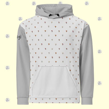 FUN-gi - Hoodie - Unisex