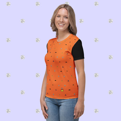 This Is Halloween - T-shirt - Women