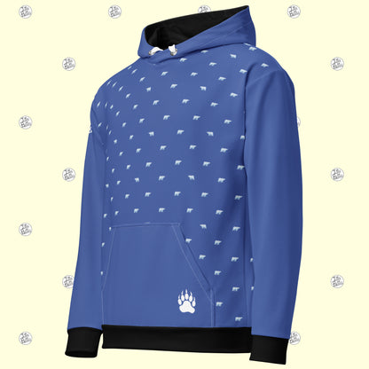 Sea Bear - Hoodie - Unisex