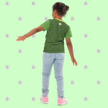 Dill With It - Tshirt - Kids/Unisex