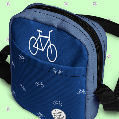 Cyclopath - Crossbody bag