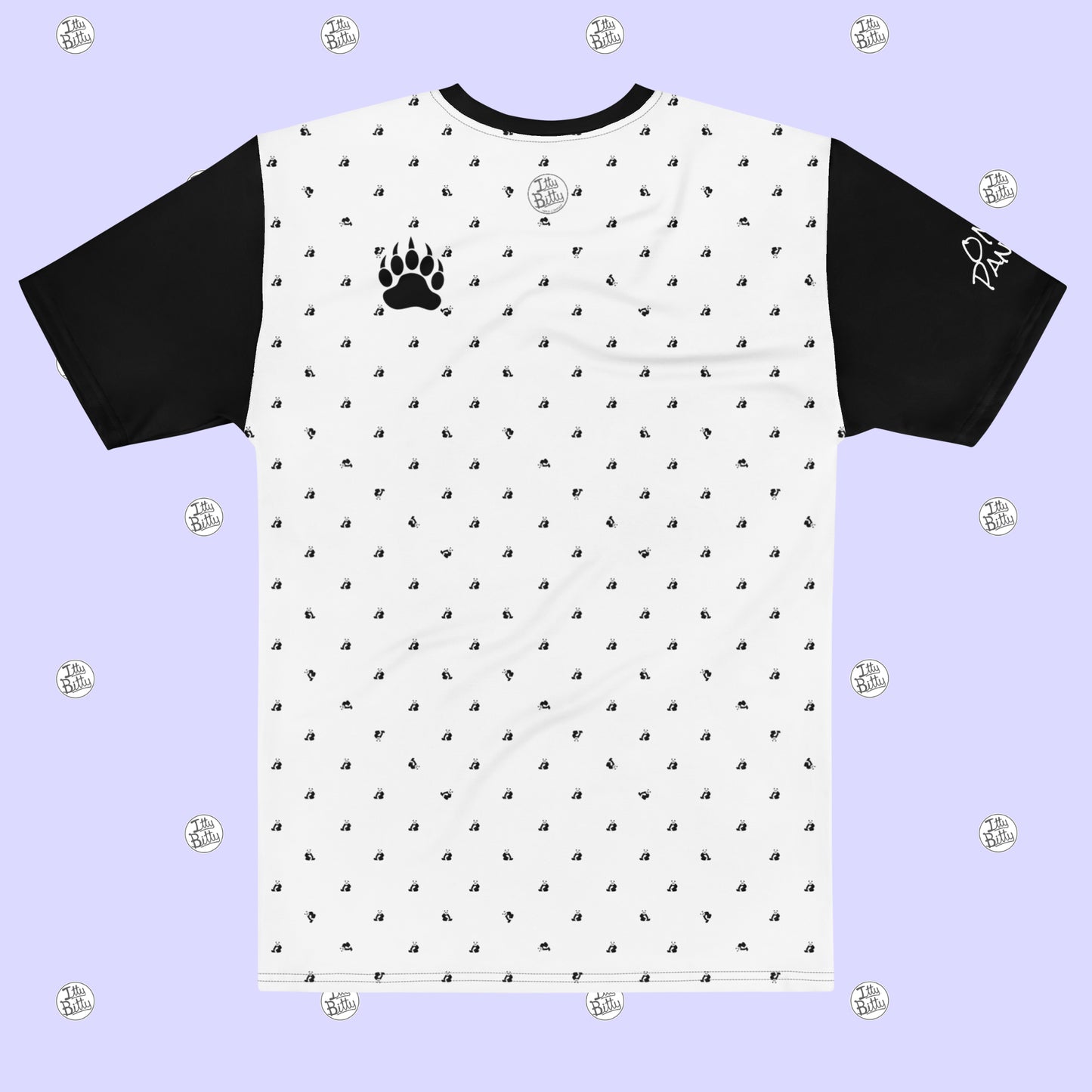 OMG PANDAS! - Tshirt - Mens/Unisex