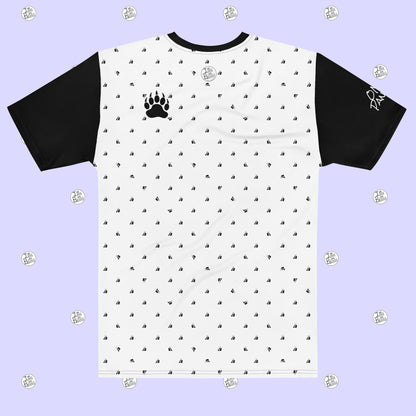 OMG PANDAS! - Tshirt - Mens/Unisex