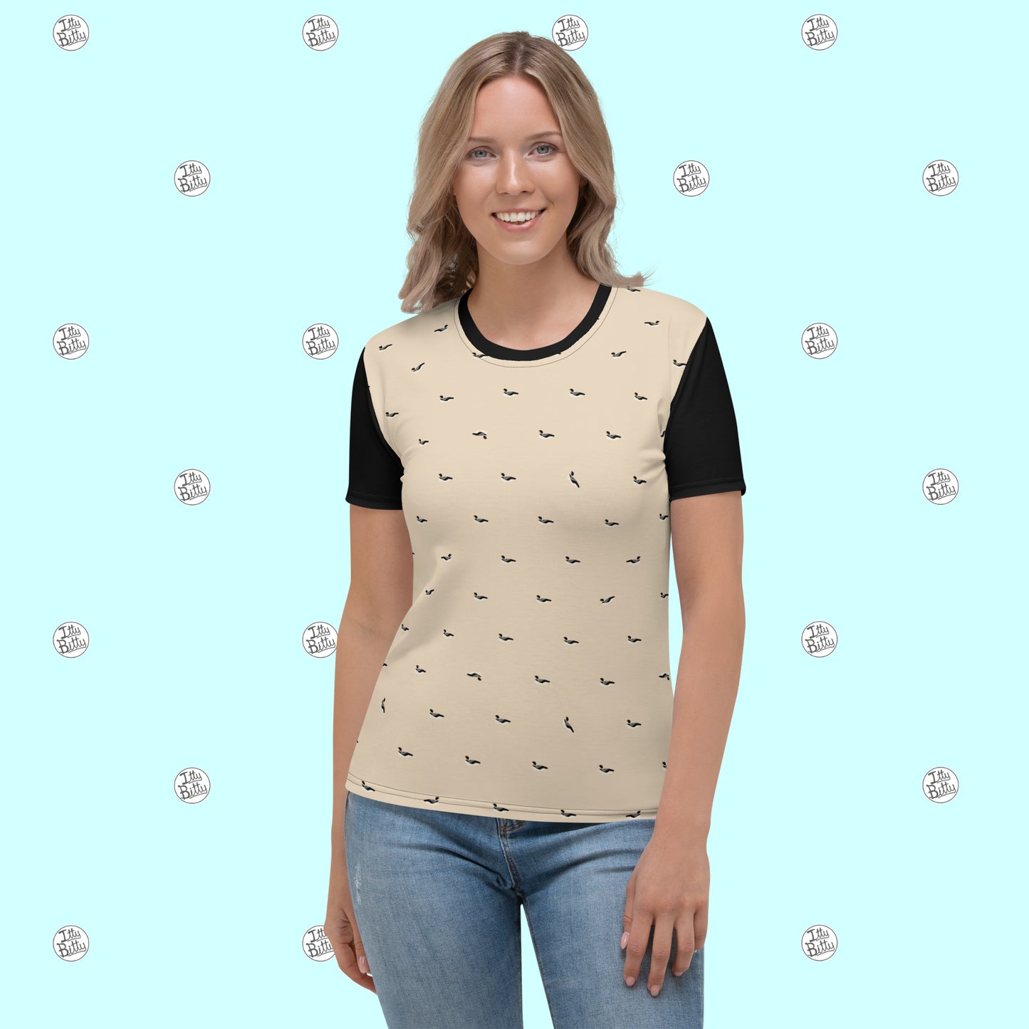 Get Loonie! - Tshirt - Womens/Unisex