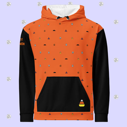 This Is Halloween - Hoodie - Unisex