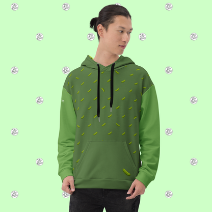 Dill With It - Hoodie - Unisex