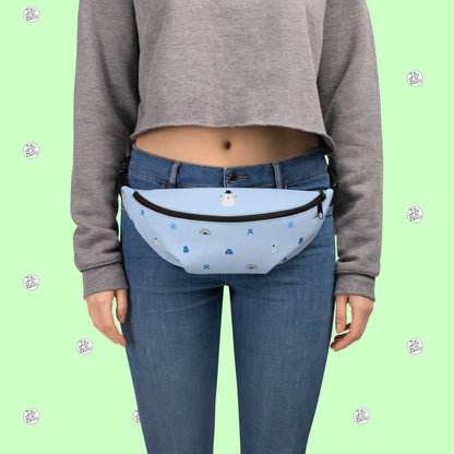 Winter Wonderland - Fanny Pack