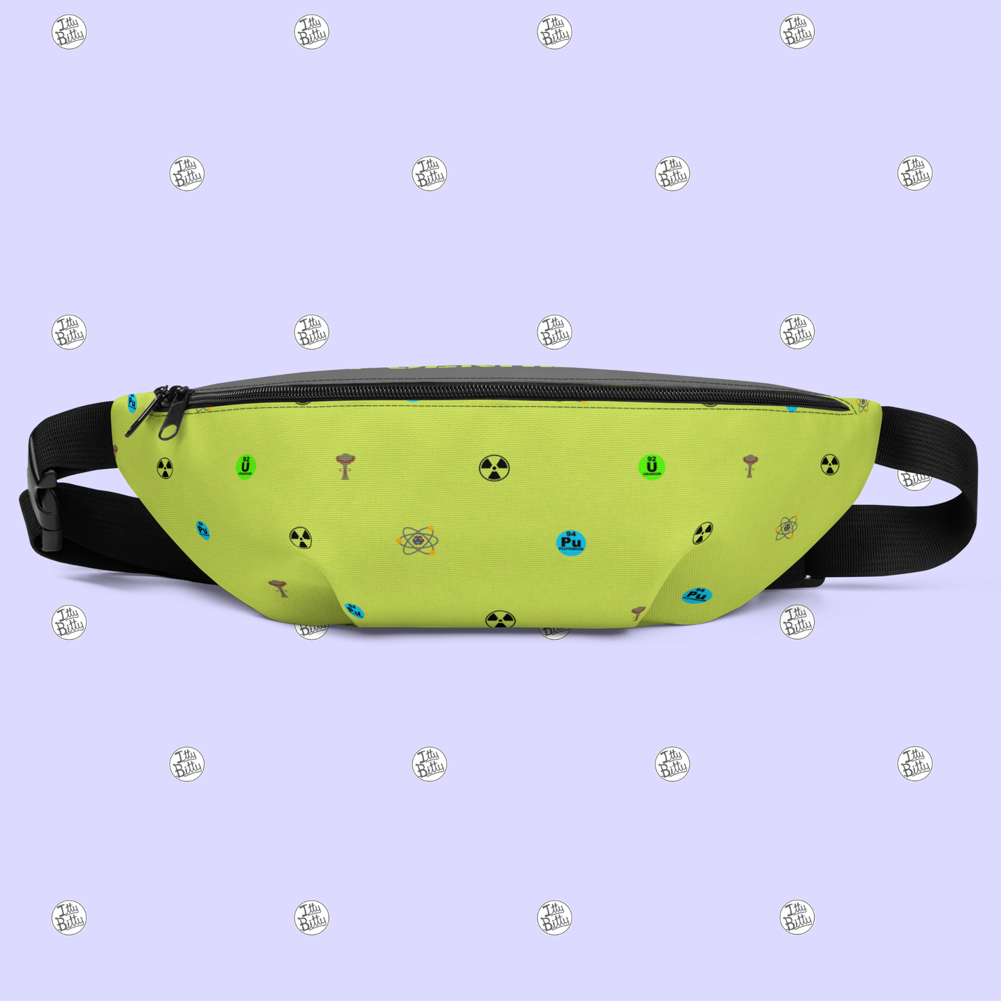OOPSenheimer - Fanny Pack