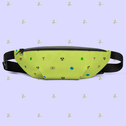 OOPSenheimer - Fanny Pack