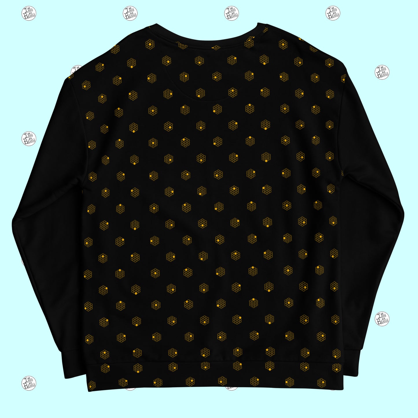 JWST - Long Sleeve - Unisex