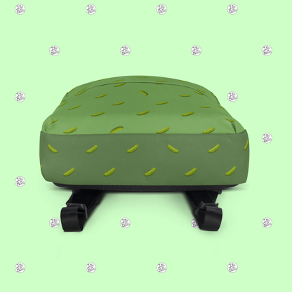 Dill With It - Backpack