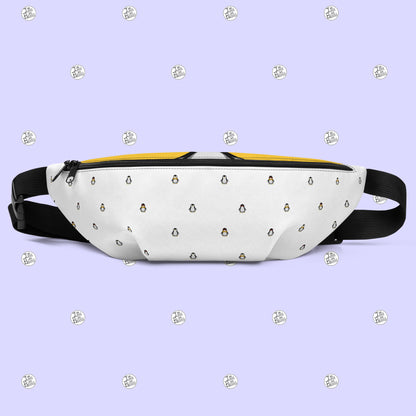 Fancy Bird - Fanny Pack