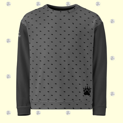 BEAR With Me! - Long Sleeve - Unisex