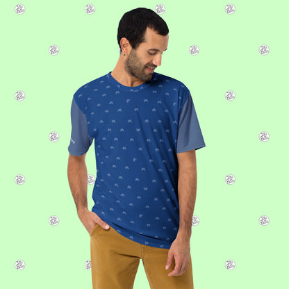 Cyclopath - Tshirt - Mens/Unisex