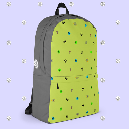 OOPSenheimer - Backpack
