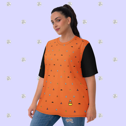 This Is Halloween - T-shirt - Women