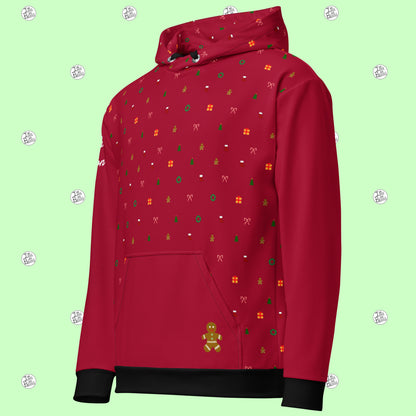 Tis The Season - Hoodie - Unisex