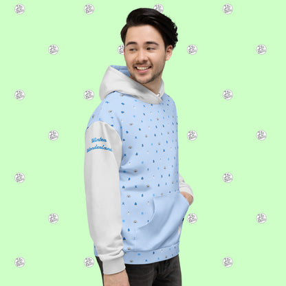 Winter Wonderland - Hoodie - Unisex