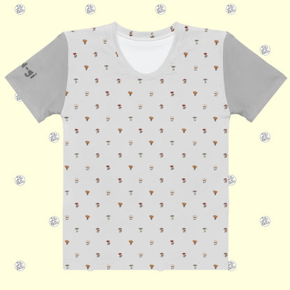 FUN-gi - T-shirt - Women
