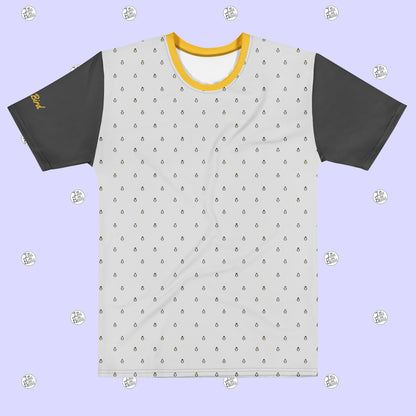 Fancy Bird - T-shirt - Men/Unisex