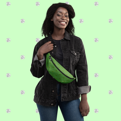 Dill With It - Fanny Pack
