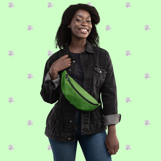 Dill With It - Fanny Pack