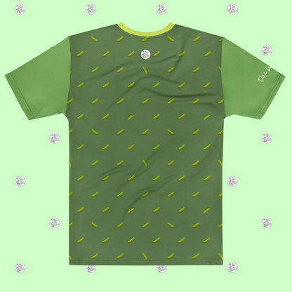 Dill With It - Tshirt - Mens/Unisex