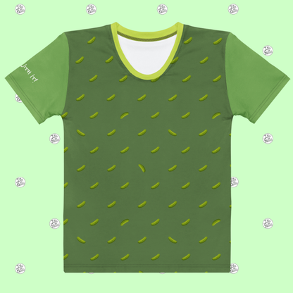 Dill With It - Tshirt - Womens/Unisex