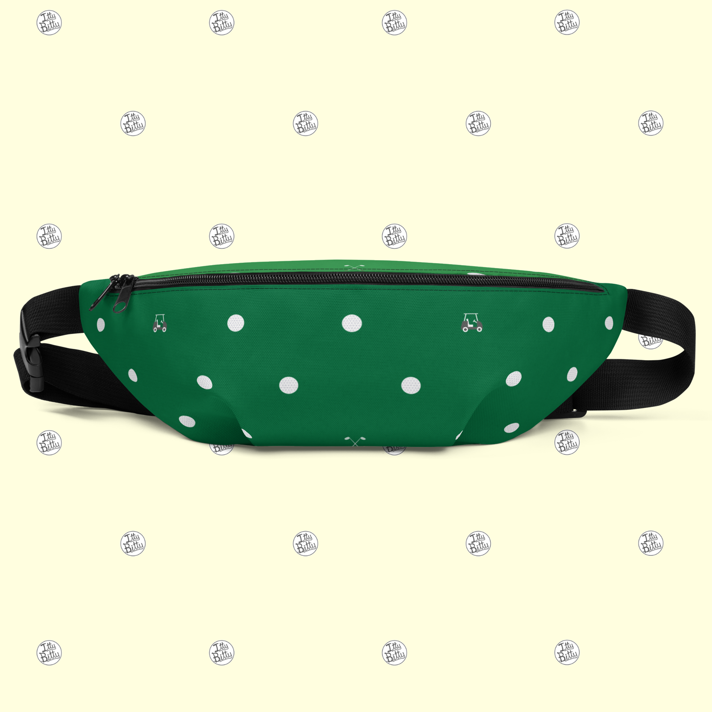 FORE! - Fanny Pack