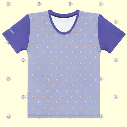 RELAX-olotl - Tshirt - Womens
