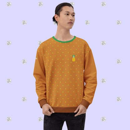 Nice Ananas - Long Sleeve - Unisex