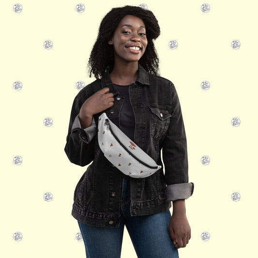 FUN-Gi - Fanny Pack