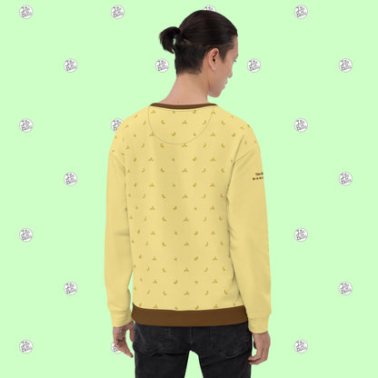 This Shirt Is BANANAS - Long Sleeve - Unisex