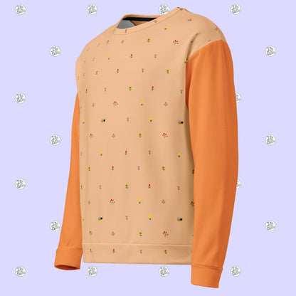 May Flowers - Long Sleeve - Unisex