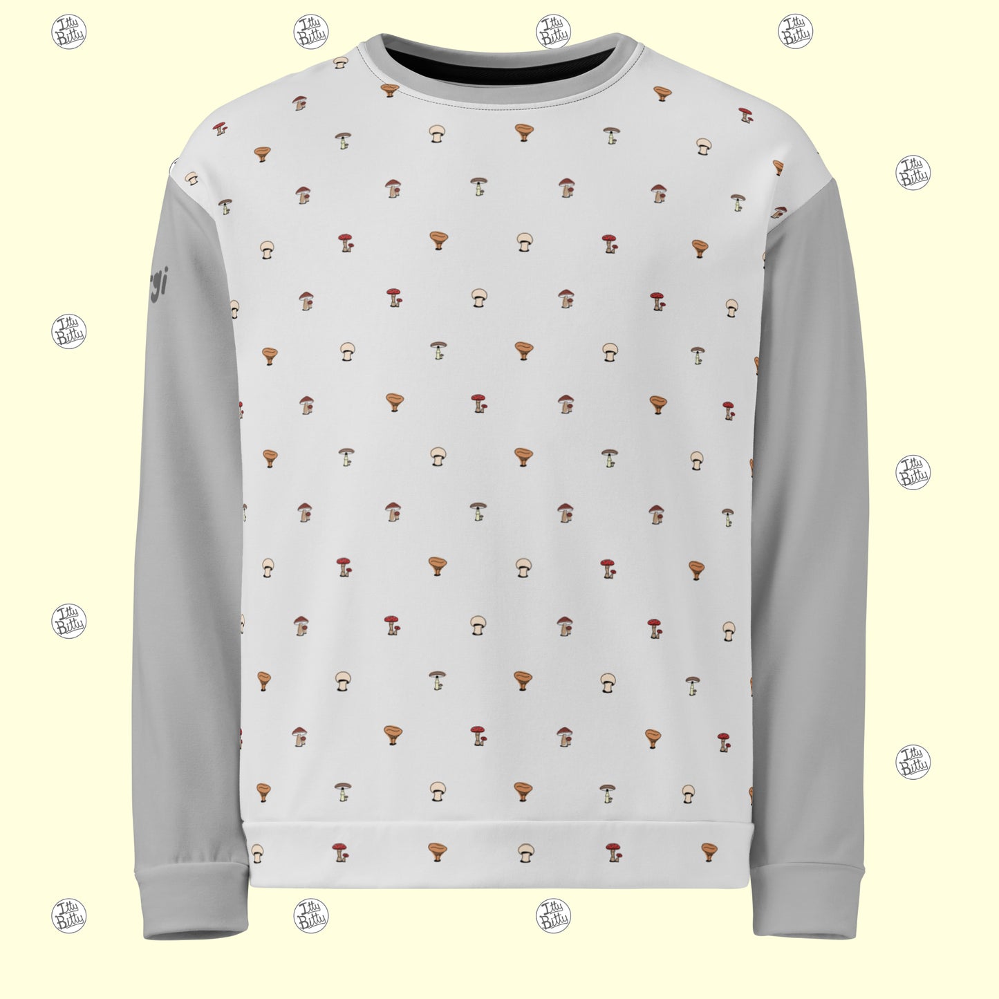 FUN-gi - Long Sleeve - Unisex