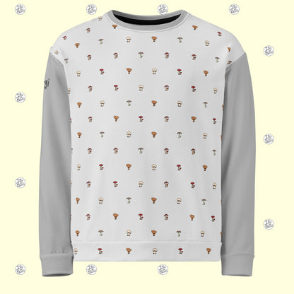 FUN-gi - Long Sleeve - Unisex