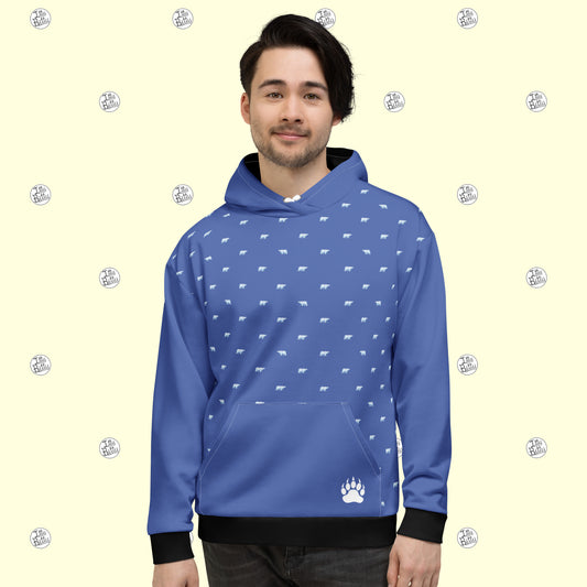 Sea Bear - Hoodie - Unisex