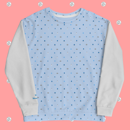 Winter Wonderland - Long Sleeve - Unisex