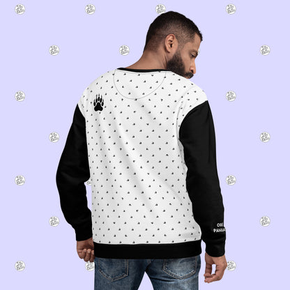 OMG PANDAS! - Long Sleeve - Unisex