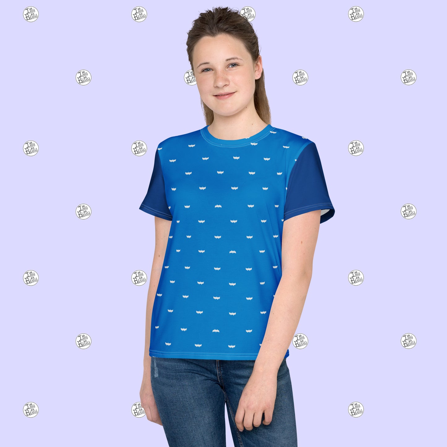 Canoe Believe It! - T-shirt - Youth/Unisex