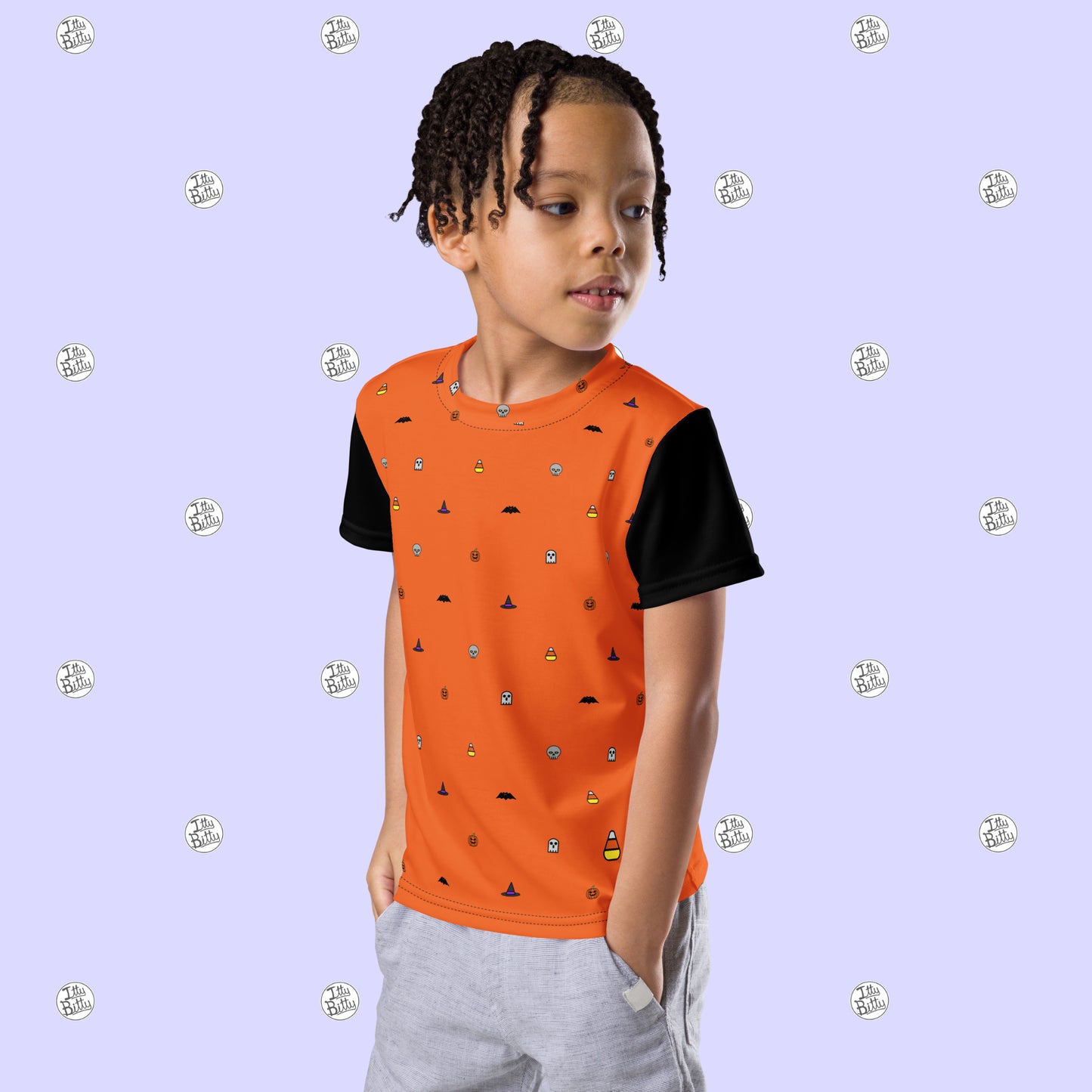 This Is Halloween - T-shirt - Kids/Unisex