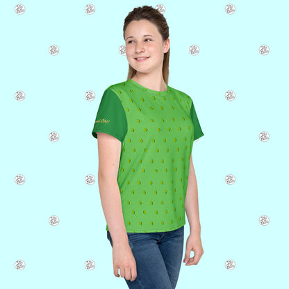 Avocad-OH! - T-shirt - Youth/Unisex
