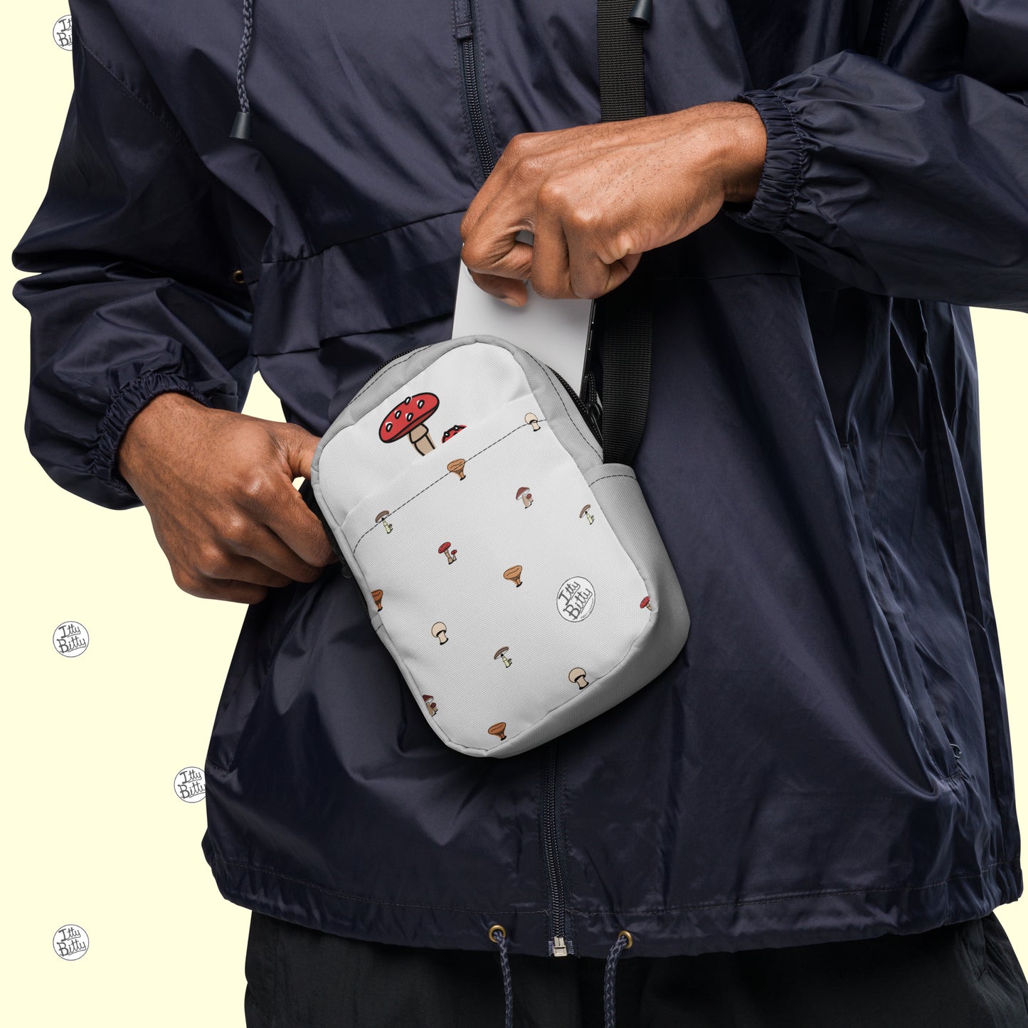 FUN-Gi - Crossbody bag