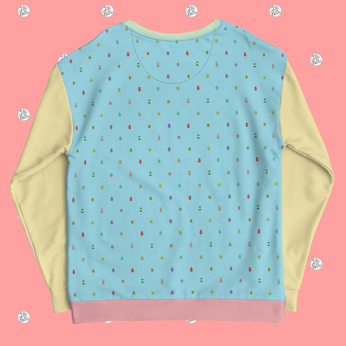 Egg Hunt - Long Sleeve - Unisex