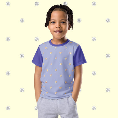 RELAX-olotl - Tshirt - Kids/Unisex